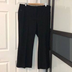 Addition-Elle Sparkly Dress Pants